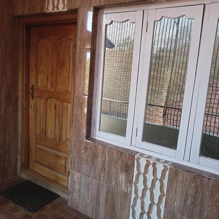 Krupa Homestay Мадикери Экстерьер фото