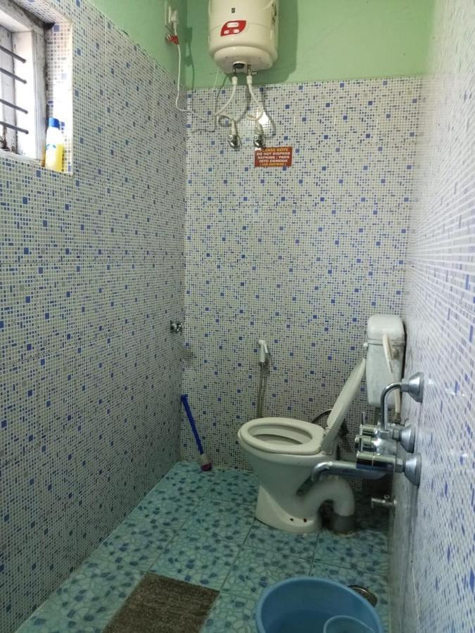 Krupa Homestay Мадикери Экстерьер фото