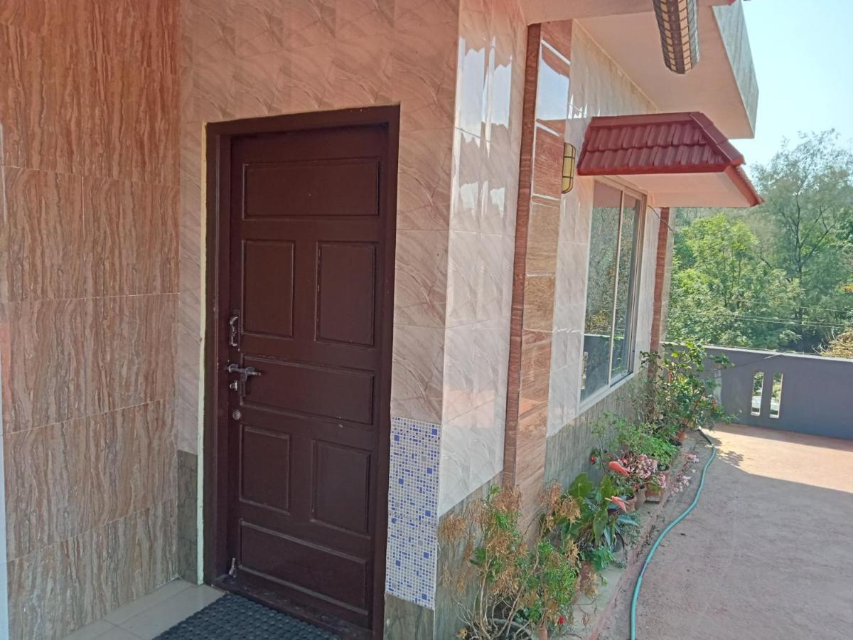 Krupa Homestay Мадикери Экстерьер фото