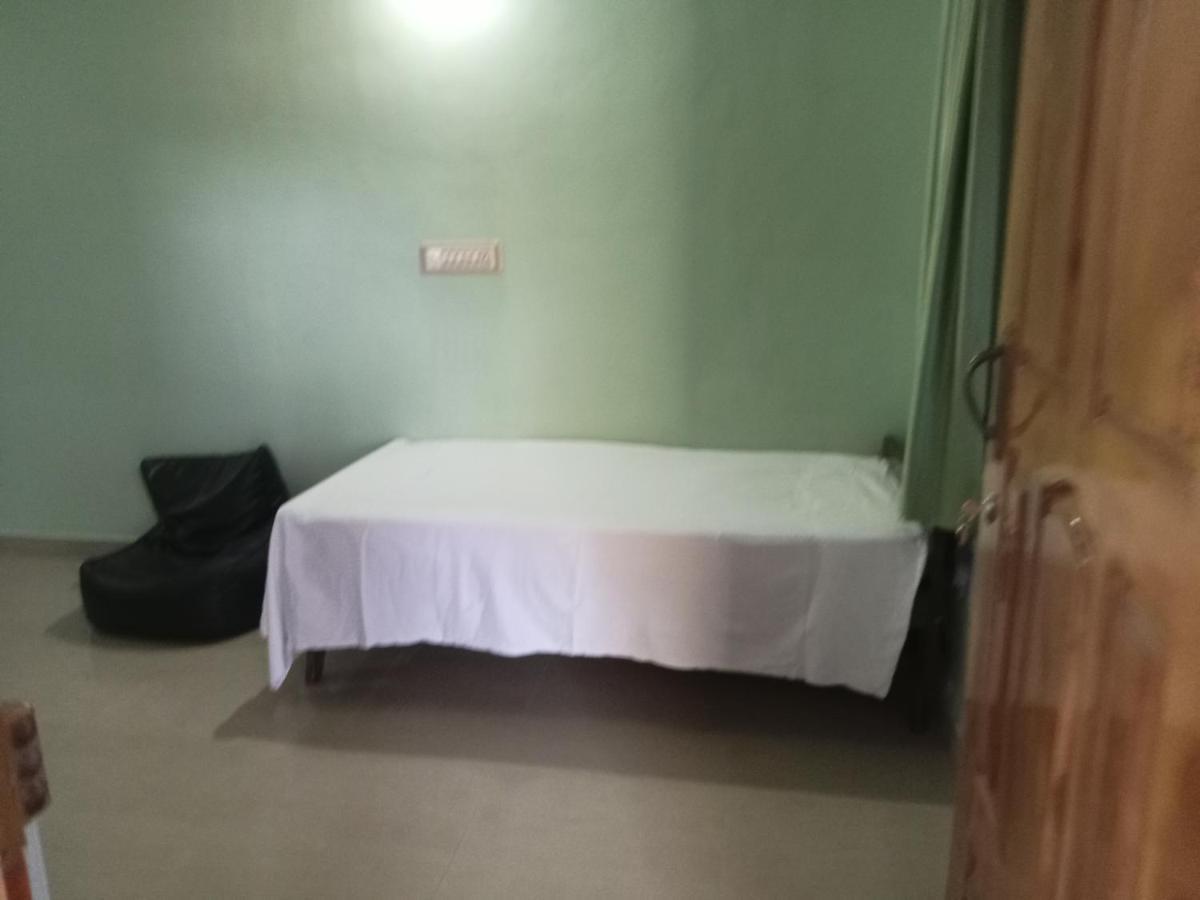 Krupa Homestay Мадикери Экстерьер фото