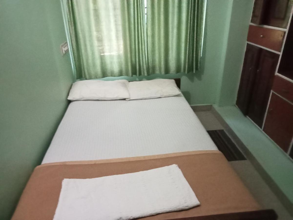 Krupa Homestay Мадикери Экстерьер фото